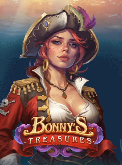Mega Wilds slot game cover